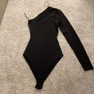 Zara bodysuit